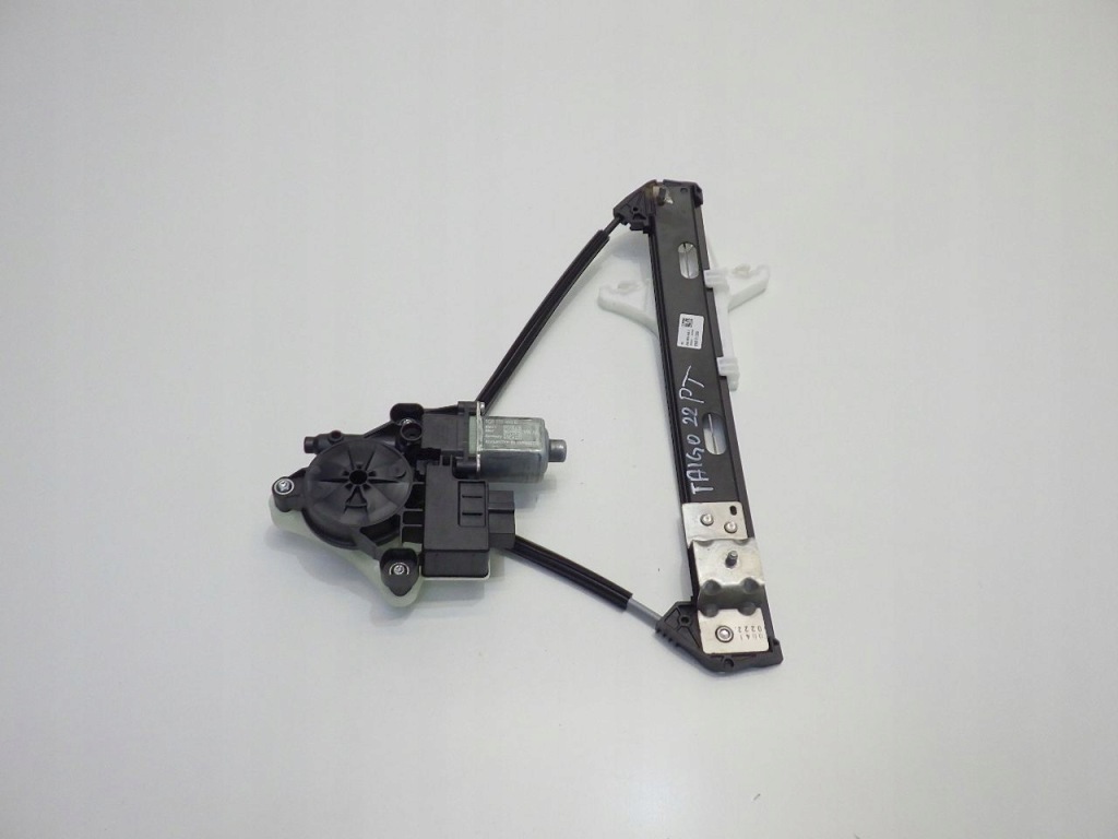 фото №1, Vw taigo 2022 подъемник стекло правый задняя 2g6839462c