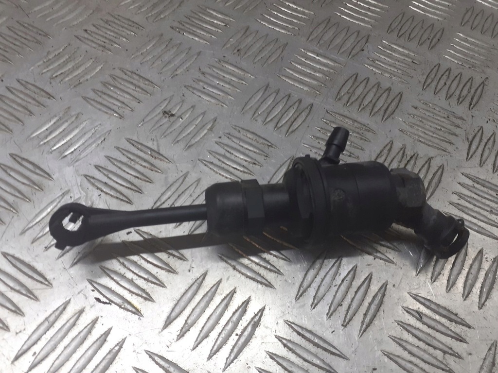 фото №1, Помпа зчеплення nissan micra k12 1.2