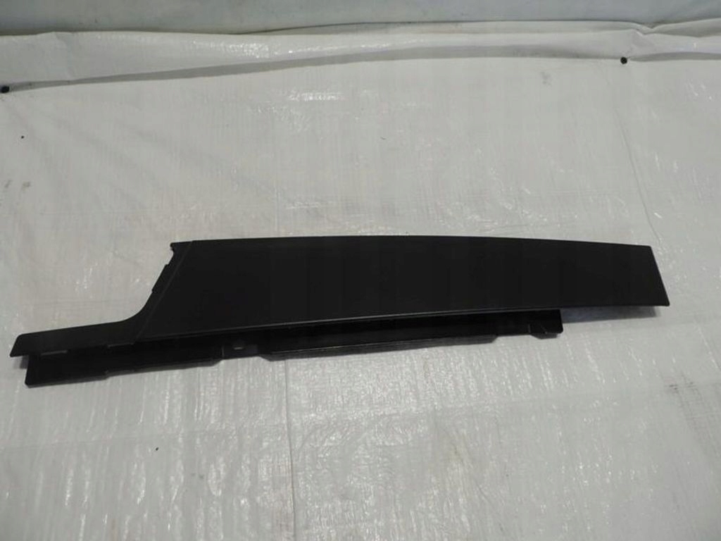 фото №1, Opel crossland защита дверь блок двигателя правый перед 39123007 новый оригинал