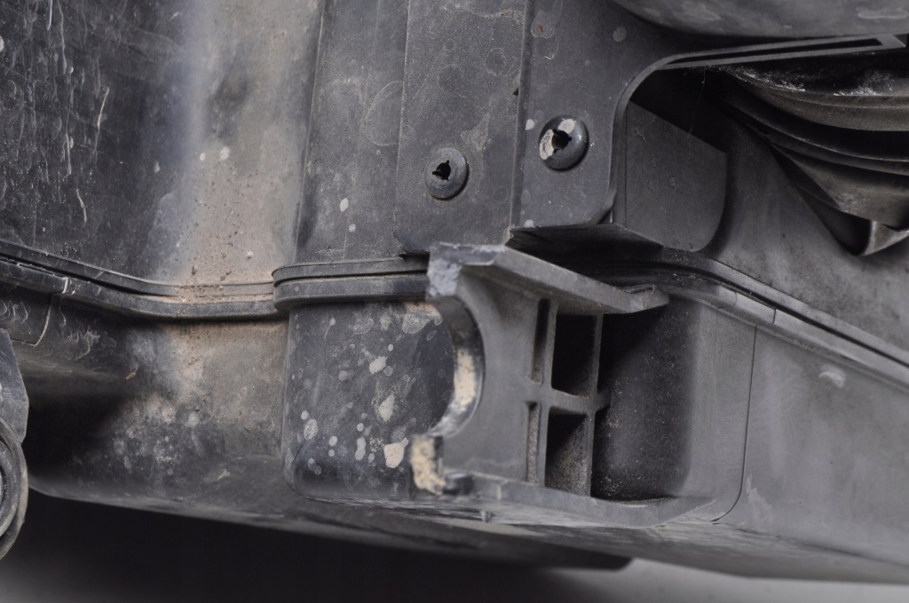 фото №11, Hyundai i30 ii 1.6 crdi резонатор воздуха 28221-a5800 28220-a5800