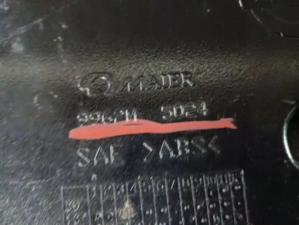 фото №8, M26 nissan qashqai j10 решётка радиатора решётка радиатора перед 62310br00a