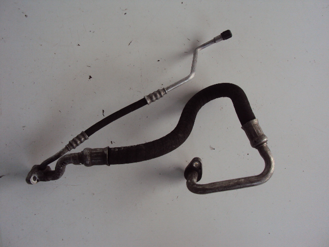 фото №1, Шланг кондиціонера bmw e81 e87 e90