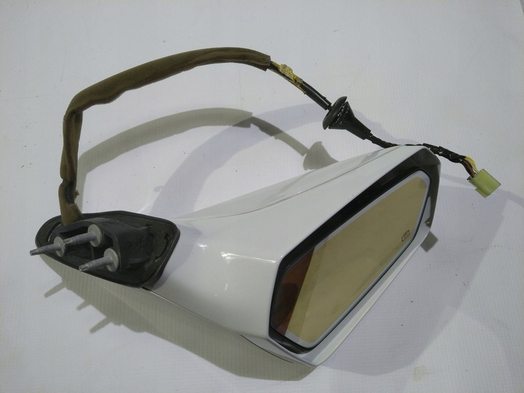 Зеркало левое коплектная  7 pin chevrolet camaro 2009-2015 с Разборки