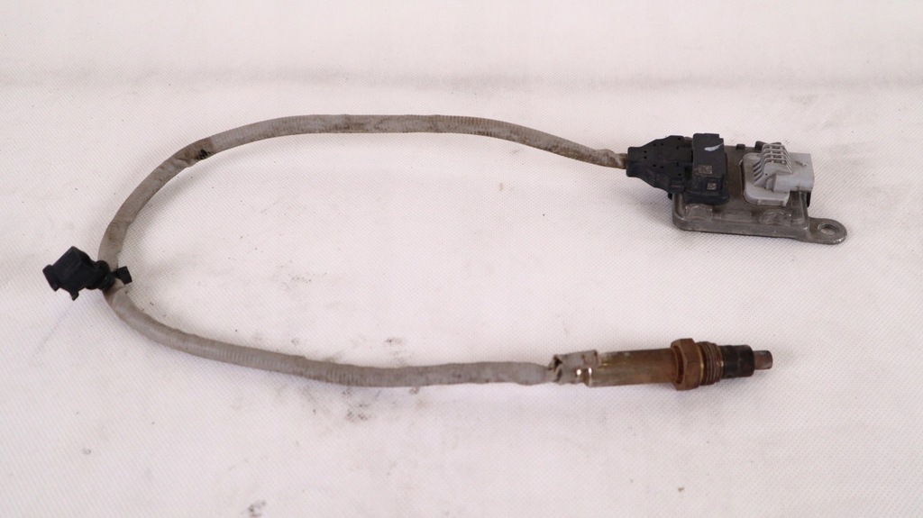 фото №1, Renault master iii датчик nox 227909181r