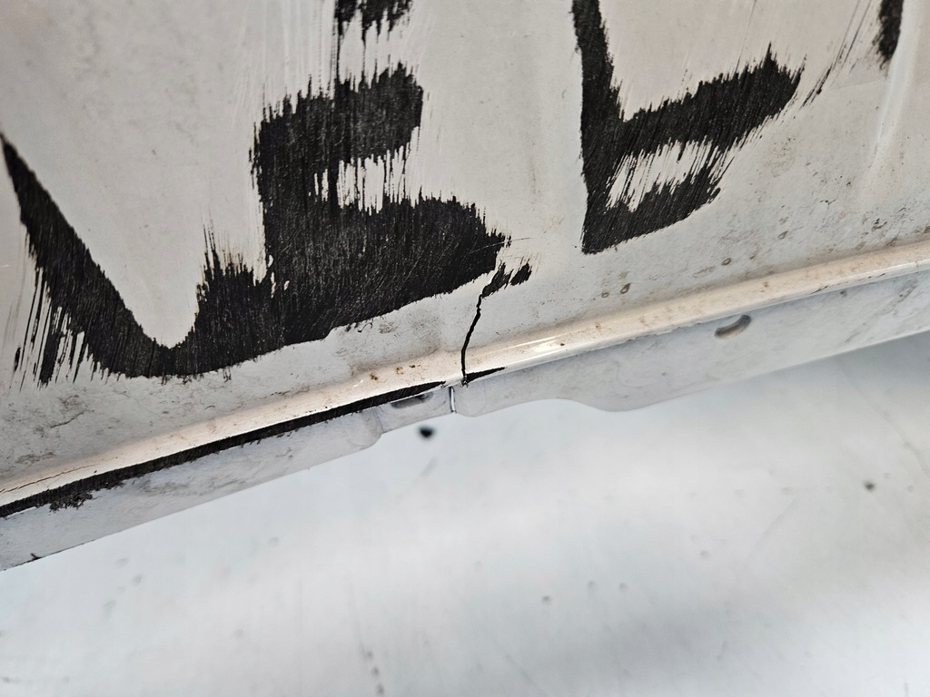 фото №7, Skoda karoq rs lift 20- бампер передній перед решітка радіатора 57a807221d