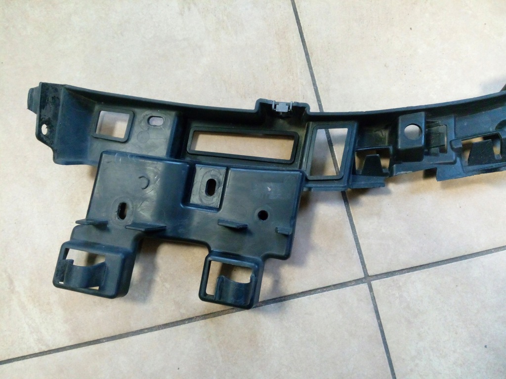 фото №5, Направляющая бампера toyota proace rifter задняя oryg.