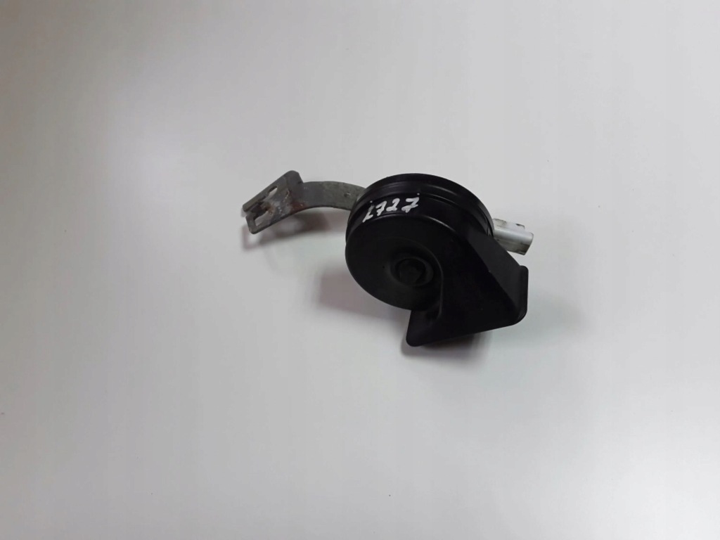 фото №1, 2017 citroen c4 ii picasso клаксон 9815870880