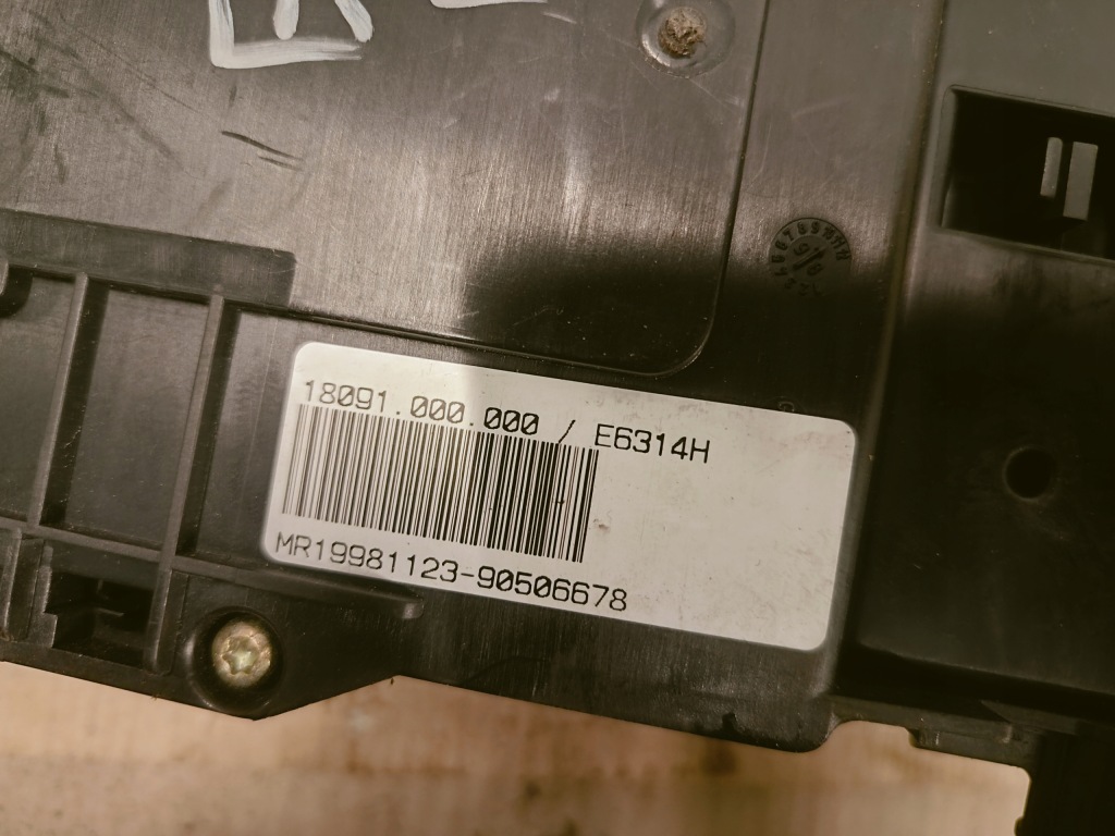 Коробка запобіжників bmw e46 Київ