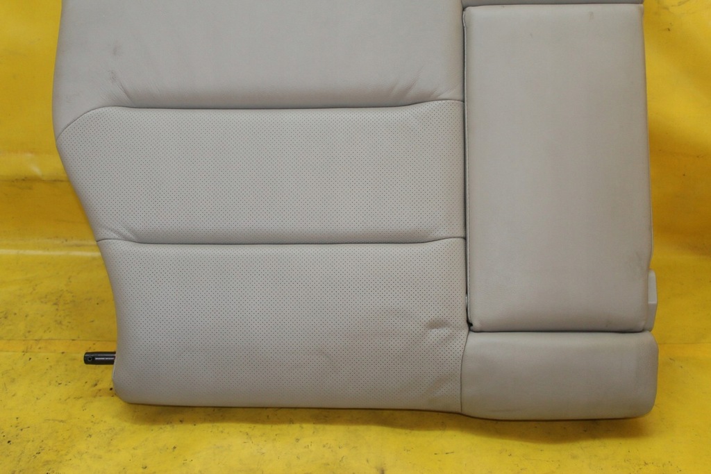 фото №5, Спинка сиденье правый задняя legacy iv kombi