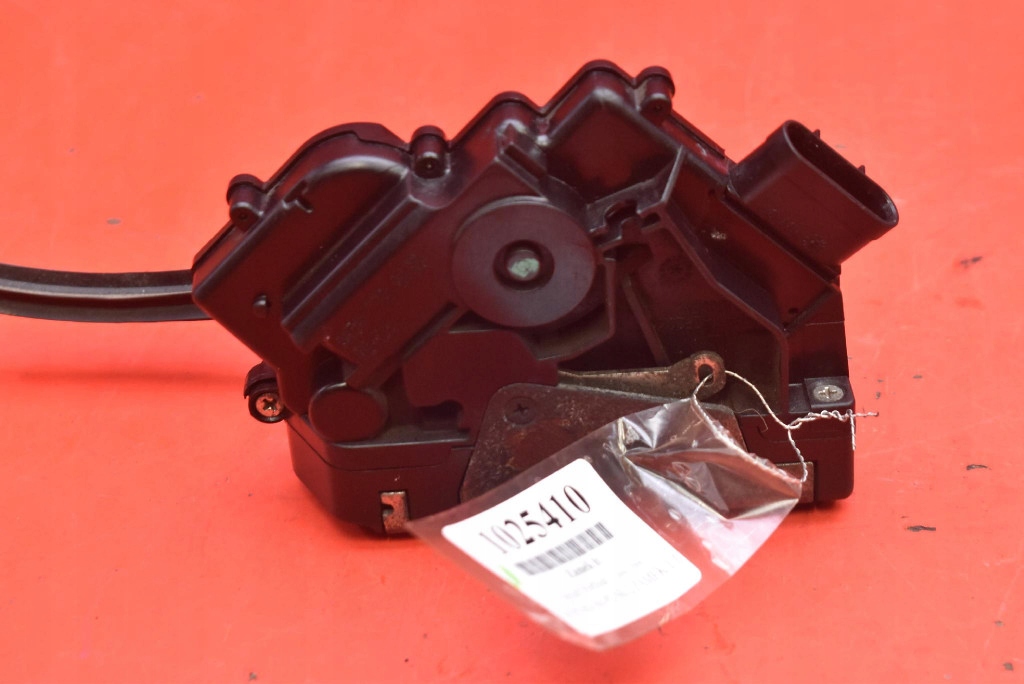 фото №5, Замок двері лівий задня задній a4547300135 smart forfour 1 i 04-06