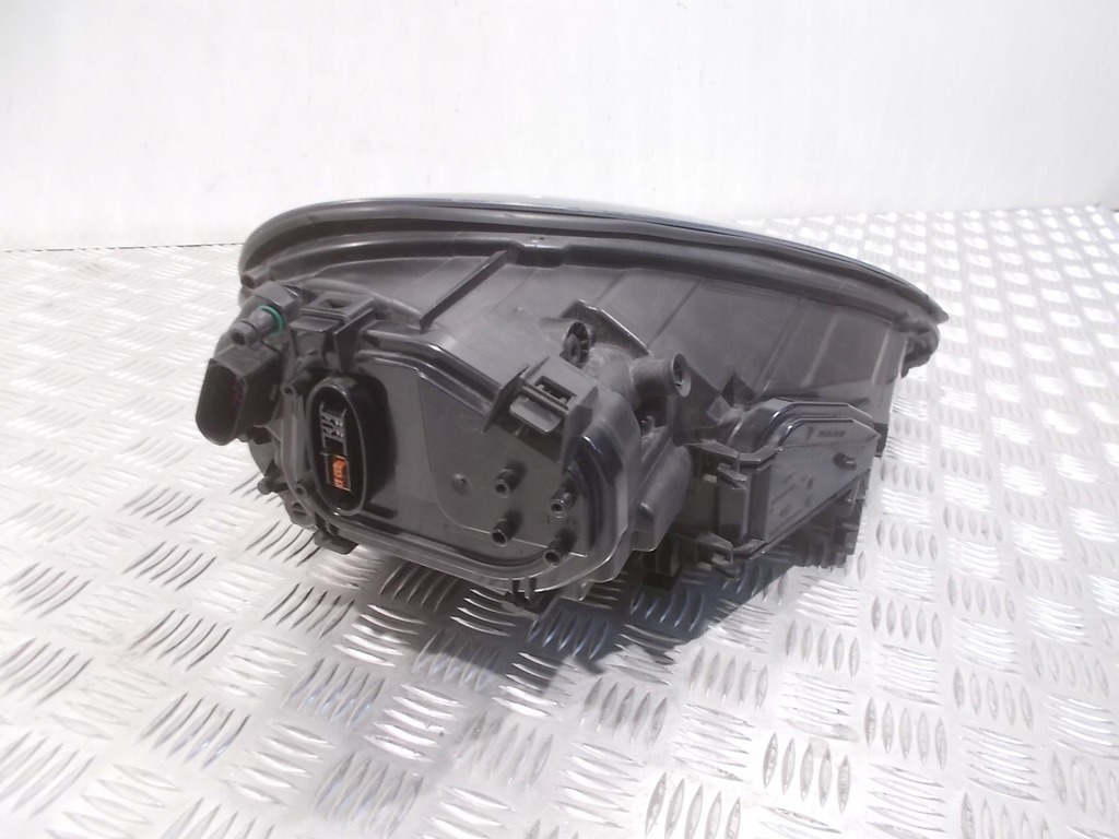 фото №9, Porsche panamera i 970 13-16 bi ксенон 97063106554 оригінал europa тонована