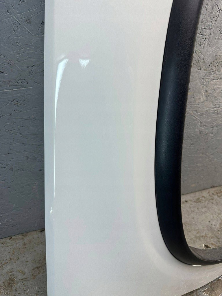 фото №12, Vw tiguan i 5n крыло правый перед lc9a r-line