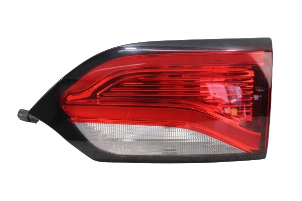 фото №9, Chrysler pacifica 17- лампа правая задняя w крышка