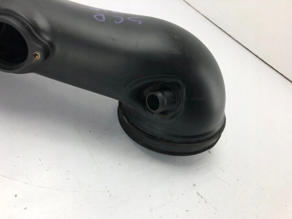 фото №3, Scania r xpi труба воздухозаборник фильтра воздуха 2094103