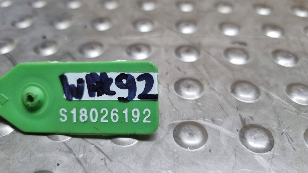 Wał колінчастий номінальний 076105101 vw crafter 2.5tdi bjk bjj bjl bjm ceb Зі Шроту