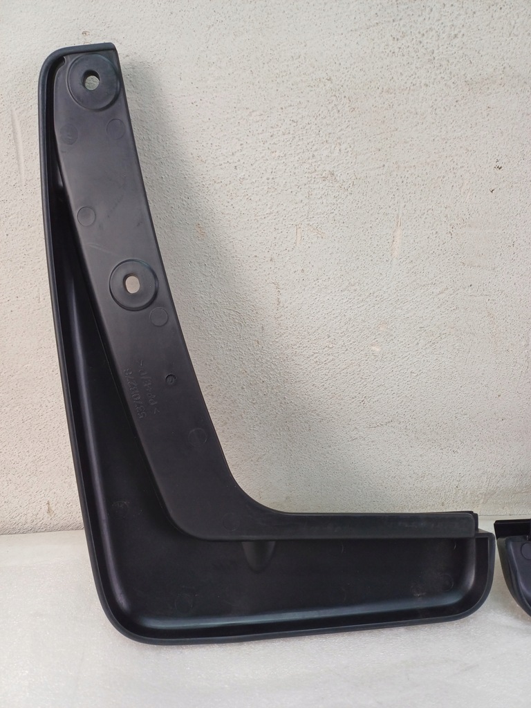 фото №12, Брызговики задние задняя комплект l/p mitsubishi outlander sport 10-