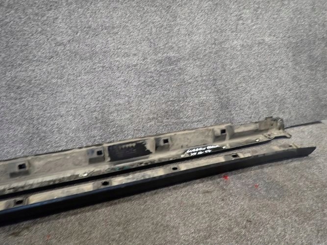 фото №9, Subaru xv 11-17 молдинг поріг права