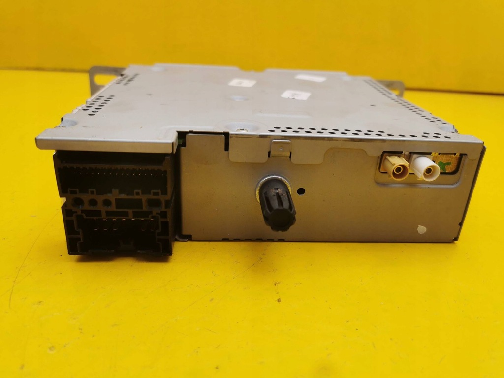 фото №2, Renault zoe радиопроигрыватель радио 281151761r