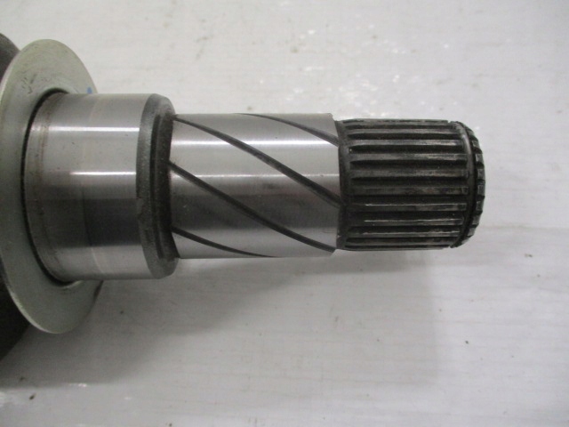 фото №11, Renault talisman приводной вал шарнир левая 1.6 tce