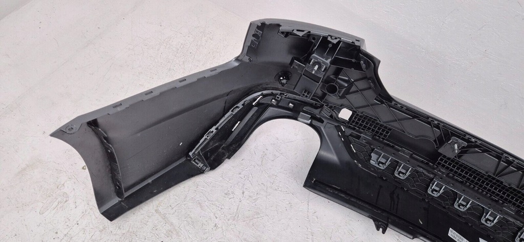 фото №12, Audi rs5 8w6 lift 2020- бампер задній задня 8w6807511p