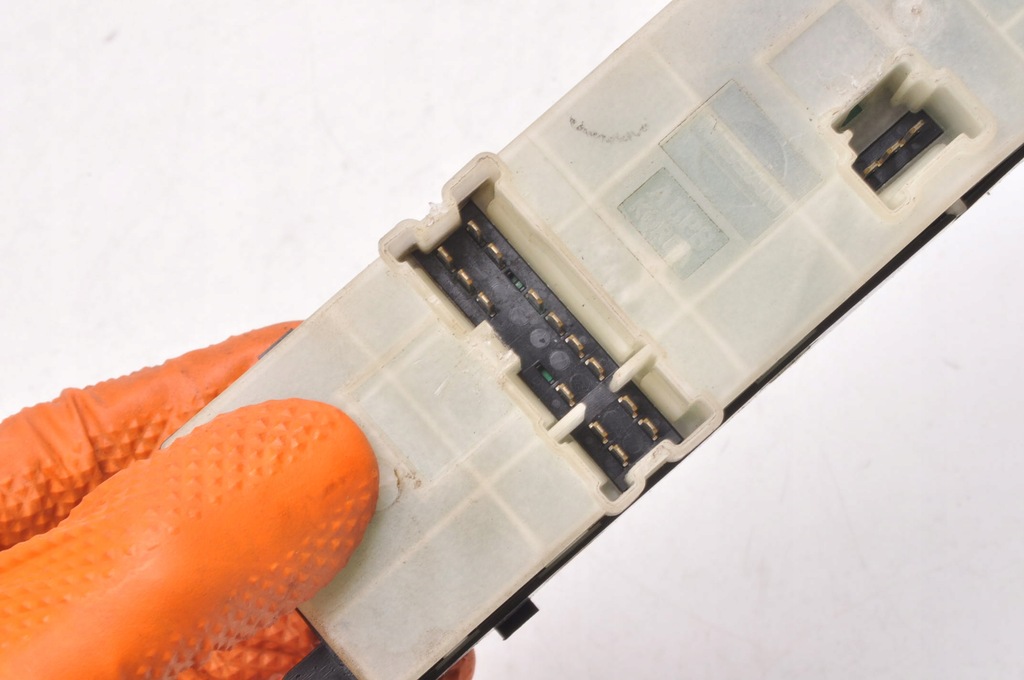 фото №6, Nissan murano i z50 панель переключатель окон