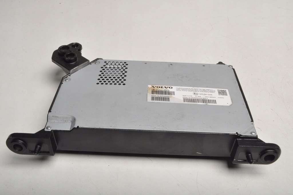 фото №4, Volvo v90 ii усилитель радио 32212303aa