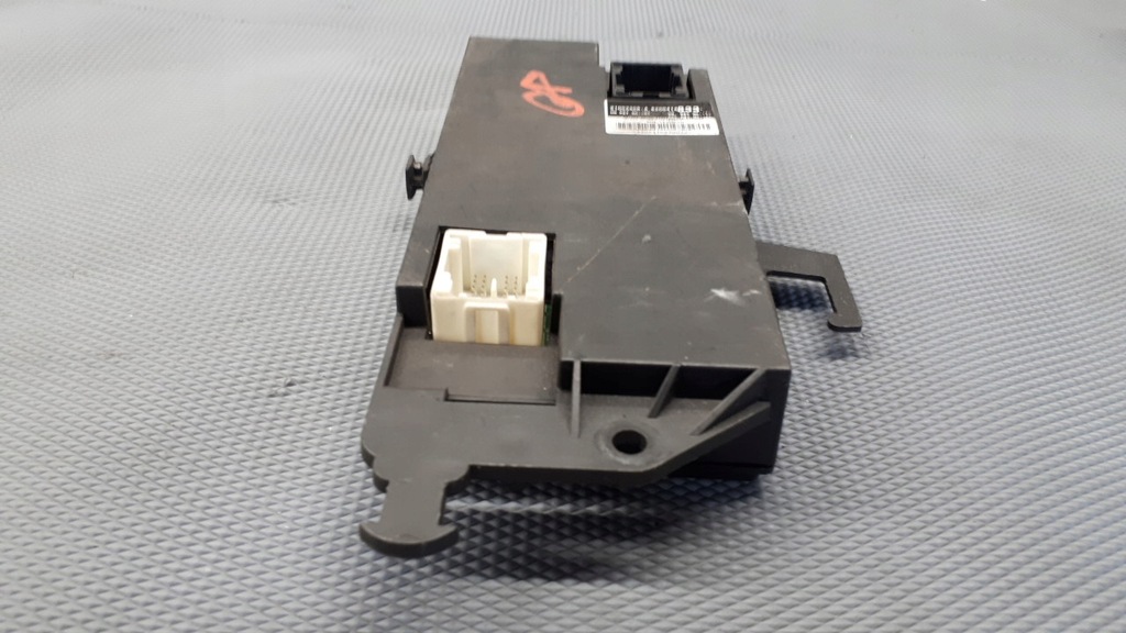 фото №1, 8200414833 модуль комфорта espace iv