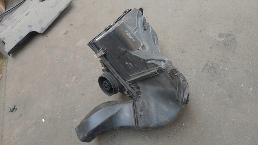 фото №10, Bmw f30 корпус фильтра воздуха ad779746005u