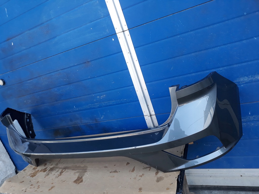 фото №2, Бампер vw t-roc 2ga807421d