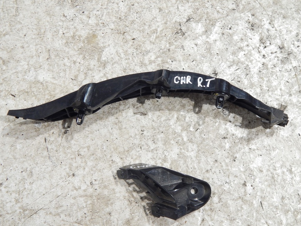 фото №1, Направляющая правый задний toyota chr 16-23