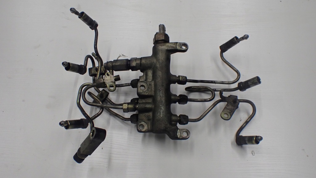 фото №9, Молдинг впрыскная 3.0 dci espace iv