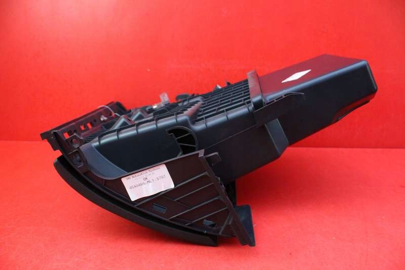 фото №6, Бардачок пассажира eu 681080008r renault megane 3 iii 08-14