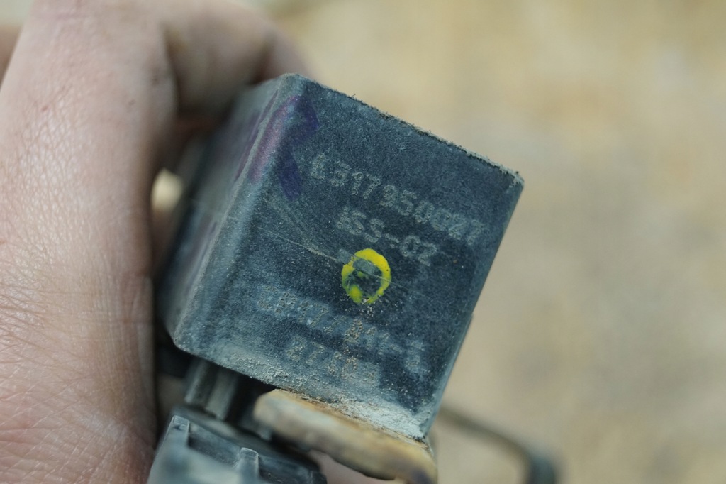 фото №7, Датчик вирівнювання hummer h2