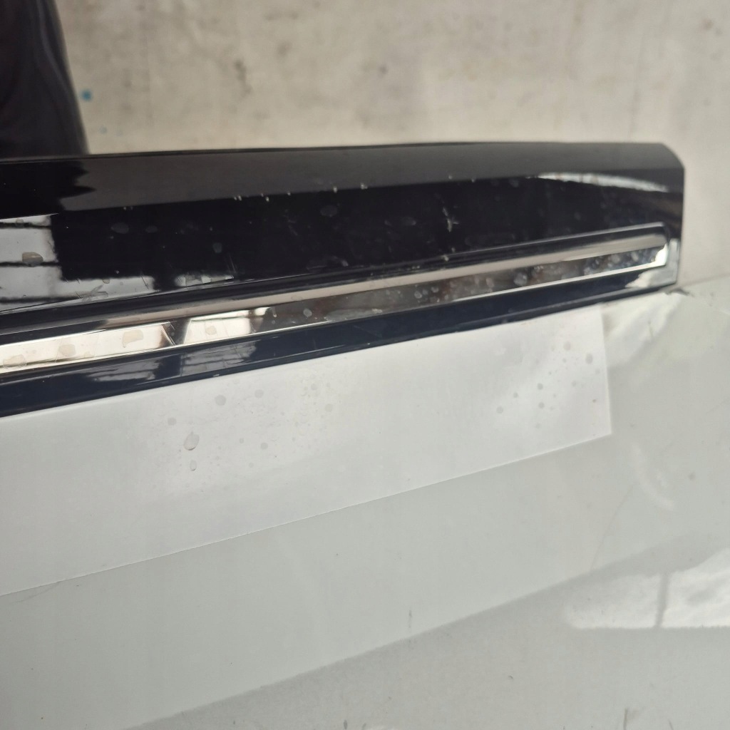 фото №11, Renault megane v e-tech 23- бампер перед передній pdc