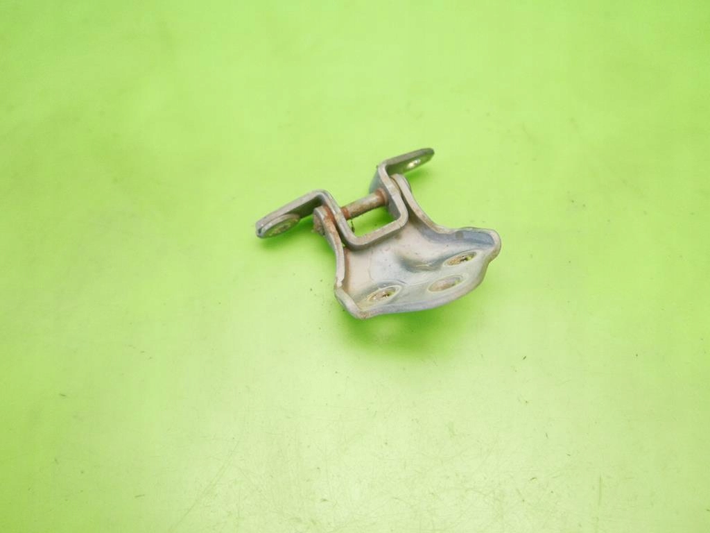 фото №8, Петля двері правий перед dół mitsubishi pajero ii