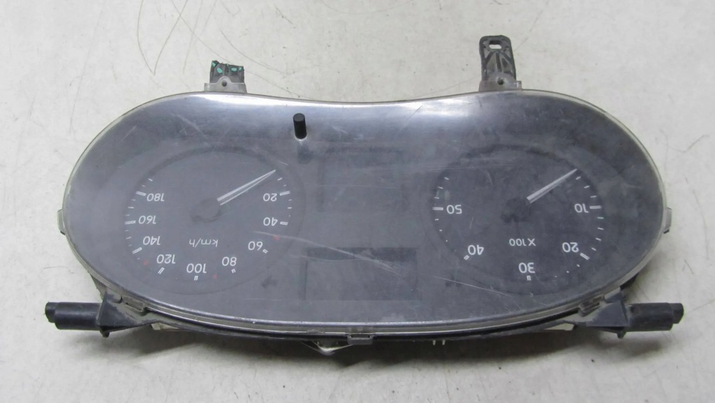 фото №1, Master movano ii лічильник прилади 8200467952d