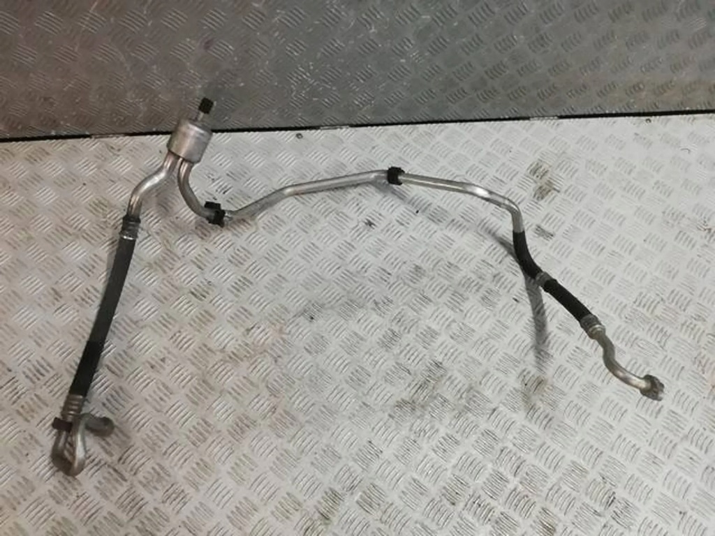 фото №1, Шланг кондиционера peugeot rcz lift 2.0 hdi