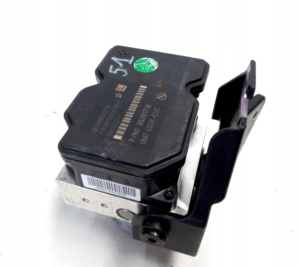 фото №1, Насос abs opel mokka 95281718 ats