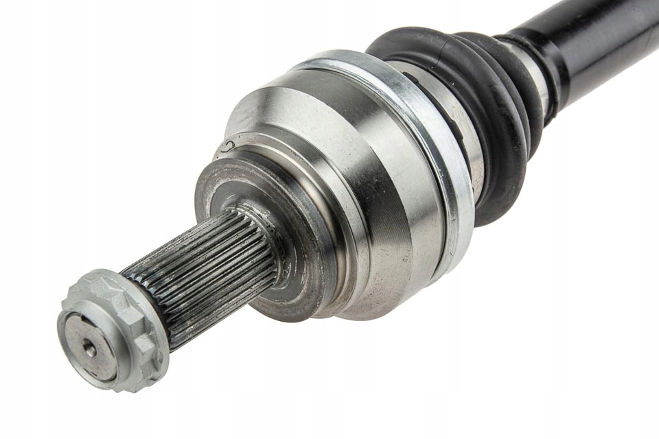 фото №3, Привідний вал привідна шарнір npw-bm-099 задня права