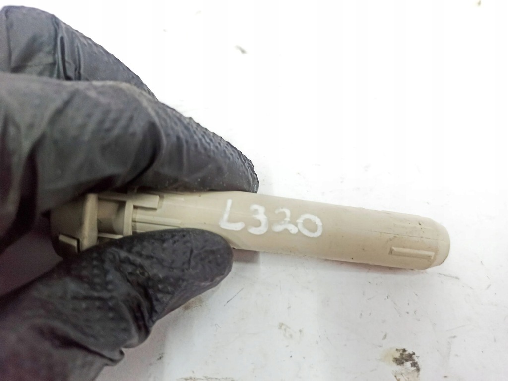 фото №10, Land rover range rover sport l320 2008 сидіння, сидіння