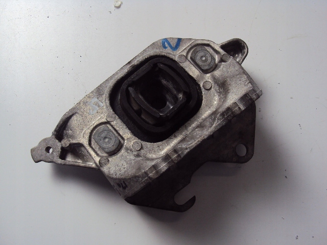 фото №2, Подушка коробки renault captur ii 19-