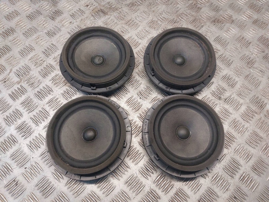 фото №1, Динаміки комплект suzuki swift v 39102-68l00