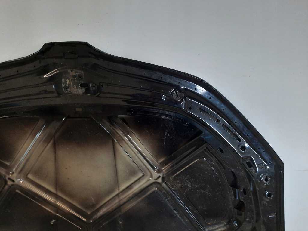 Skoda octavia 3 3 рестайлинг  16-20 liftback капот крышка багажника двигателя перед 5e0823155 в Украине