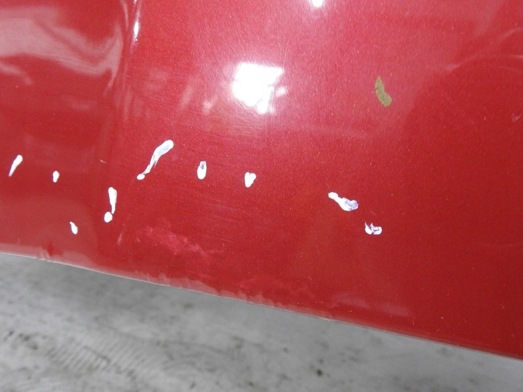 фото №8, Citroen ds4 11-15 lkr капот крышка двигателя