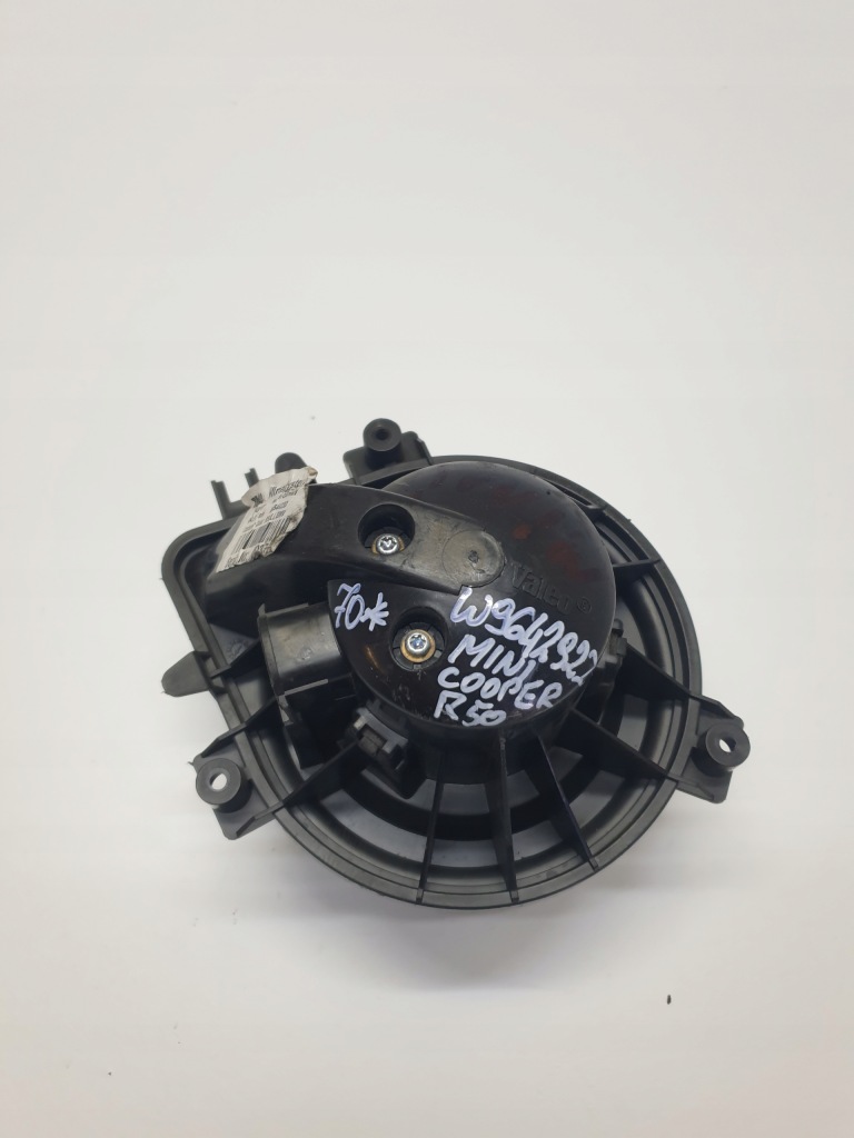 фото №1, Вентилятор повітродувка mini cooper r50 w964292z