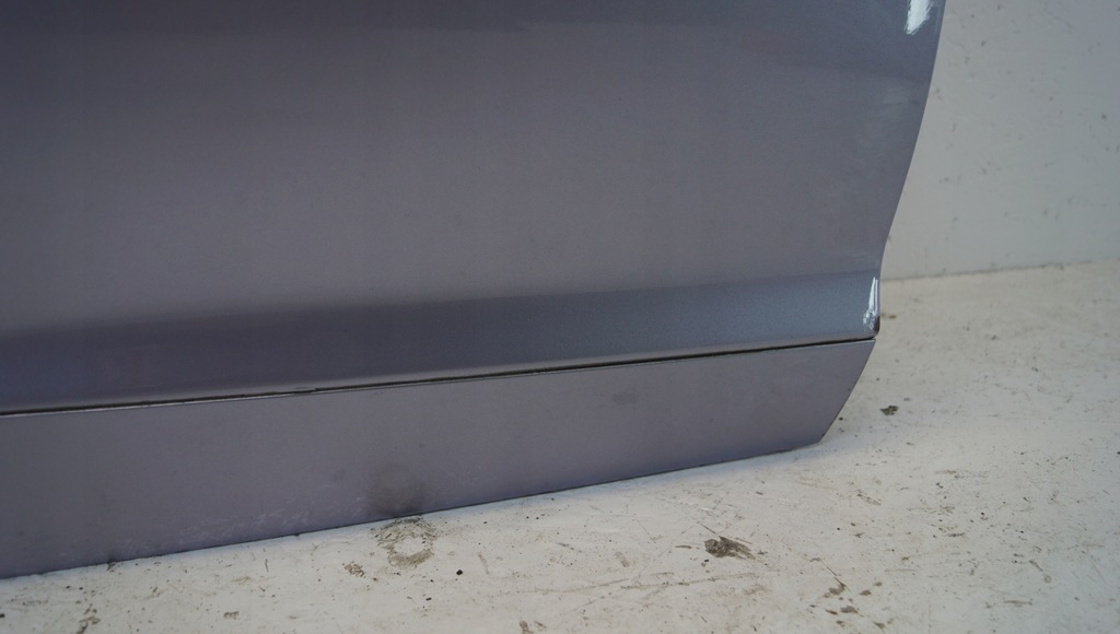 фото №10, Двері правий задня audi a6 c6 kombi