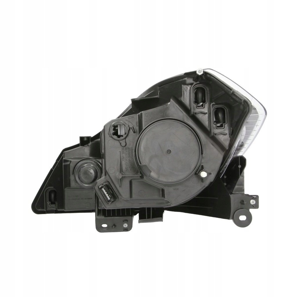 фото №2, Tyc 20-12179-05-2 фара