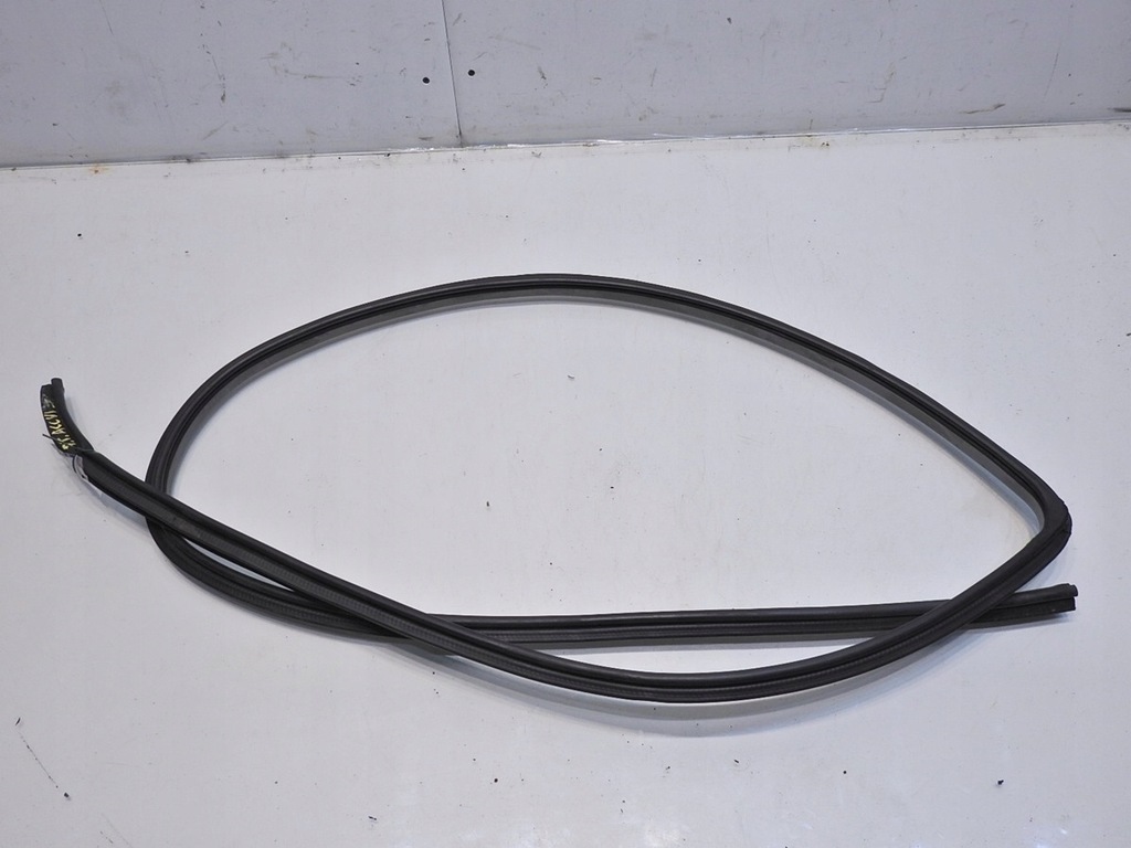 фото №6, Прокладка дверь правый задняя honda accord vi