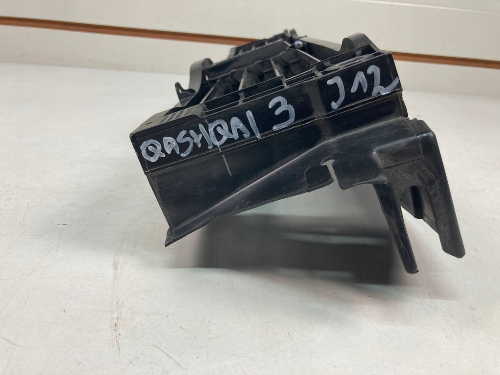 фото №10, Воздуховод воздуха nissan qashqai iii 3