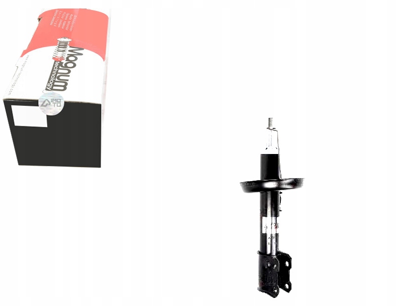 фото №1, Magnum амортизатор opel astra h astra h gtc zafira